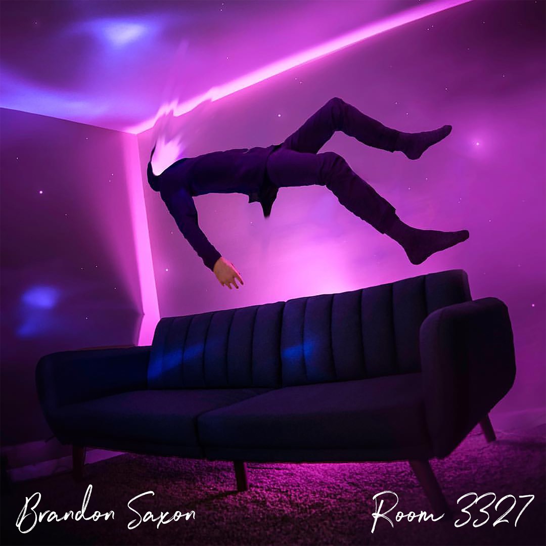 Stream Room 3327 by Brandon Saxon | Listen online for free on SoundCloud