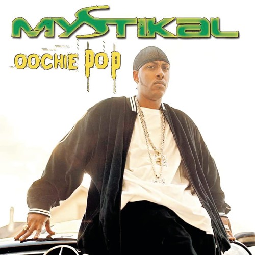Stream Oochie Pop (Acapella) by Mystikal | Listen online for free on  SoundCloud