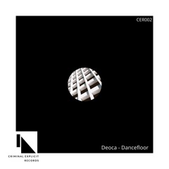 Deoca - Dancefloor (Original Mix)
