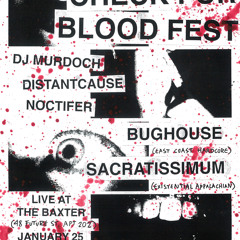 CFB FEST 1/25/25