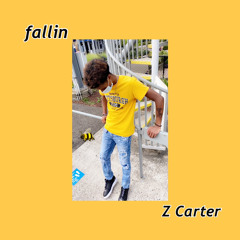fallin