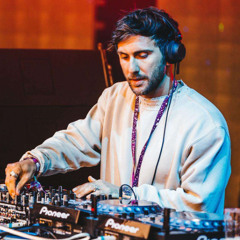 Hot Since 82 - Live at Creamfields 2025 (Friday - HALO)