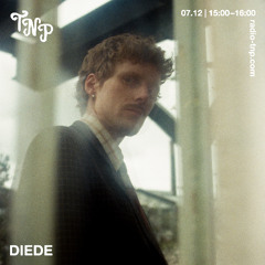 DIEDE @ Radio TNP 07.12.25