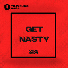 Get Nasty (Radio Edit)