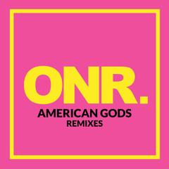 AMERICAN GODS (Manatee Commune Remix)