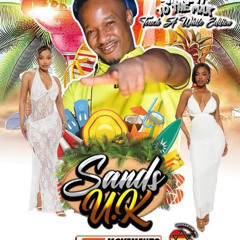LIVE @ SANDS UK [SLOW JAMZ & PURE SHELLINGZ]