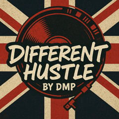 Different Hustle