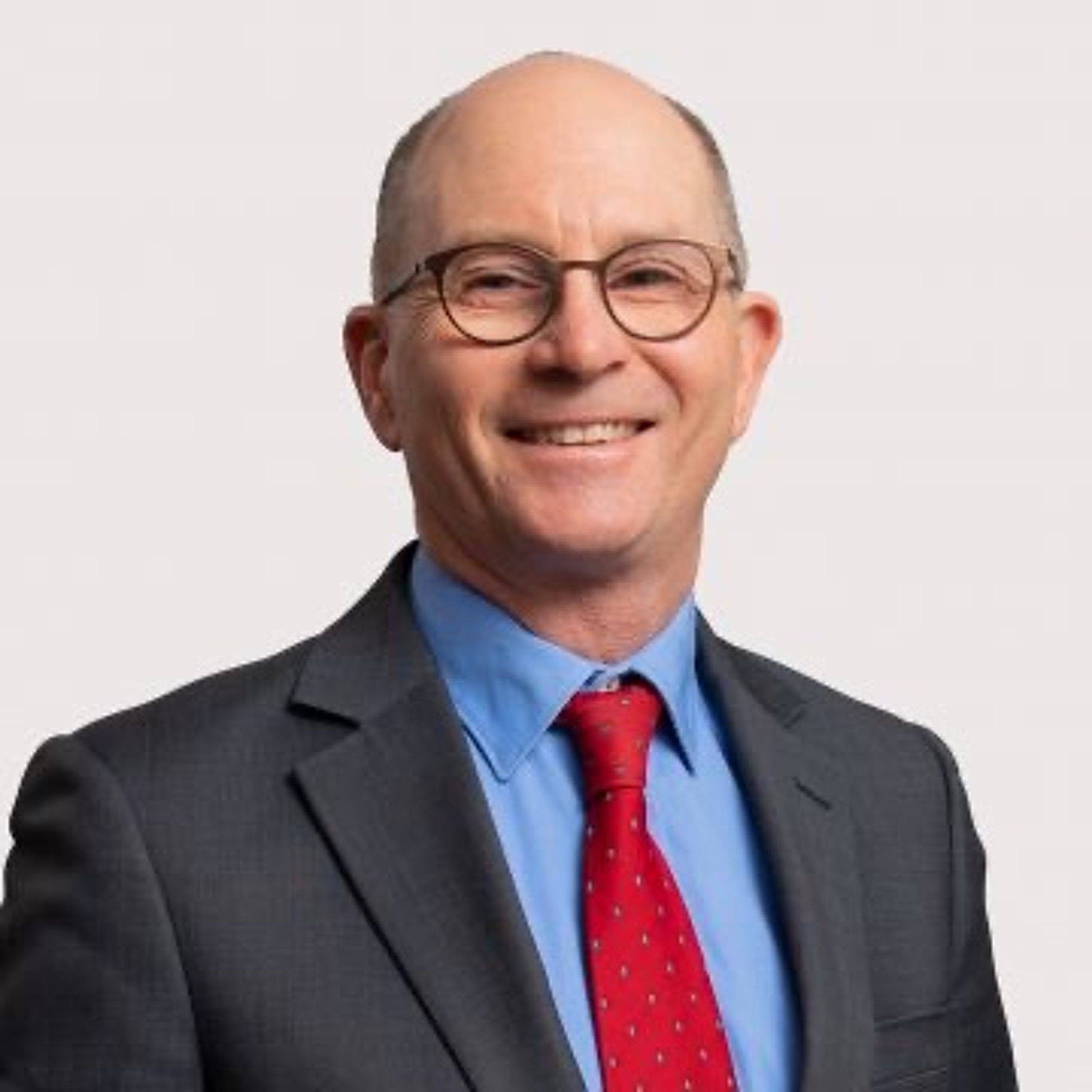 Interview with Australia's Chief Medical Officer, Dr Paul Kelly