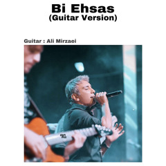 Shadmehr - Bi ehsas (Guitar Version)