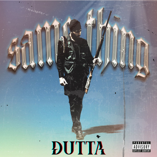 Same Thing - Dhol Mix - Sukha | Dj Dutta