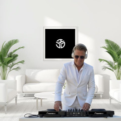 KJD Music Mix Tape 01