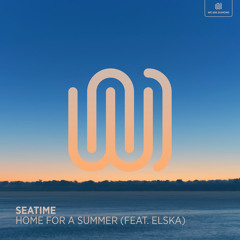 Home for A Summer (feat. ELSKA)