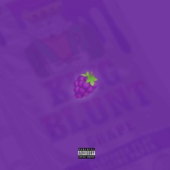 Blunt Uva Freestyle 🍇- BS Little