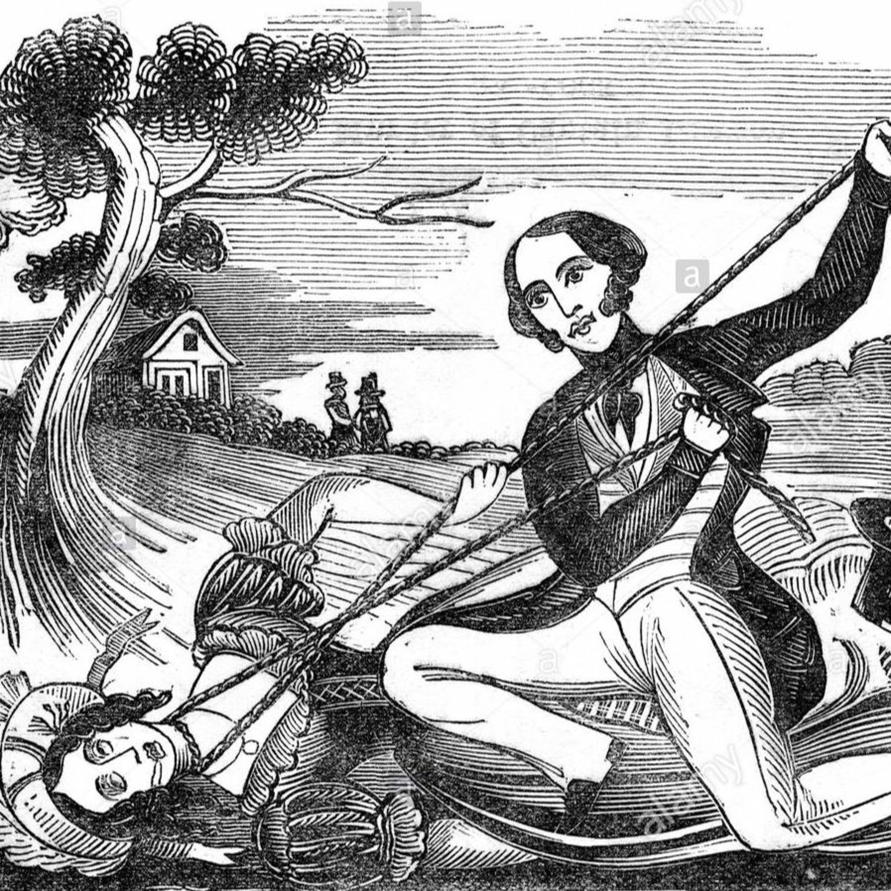 Ill Fated episode artwork