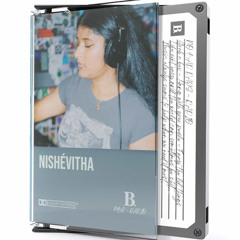 No Bad Days Radio: Nishévitha