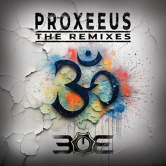Proxeeus - From Beyond