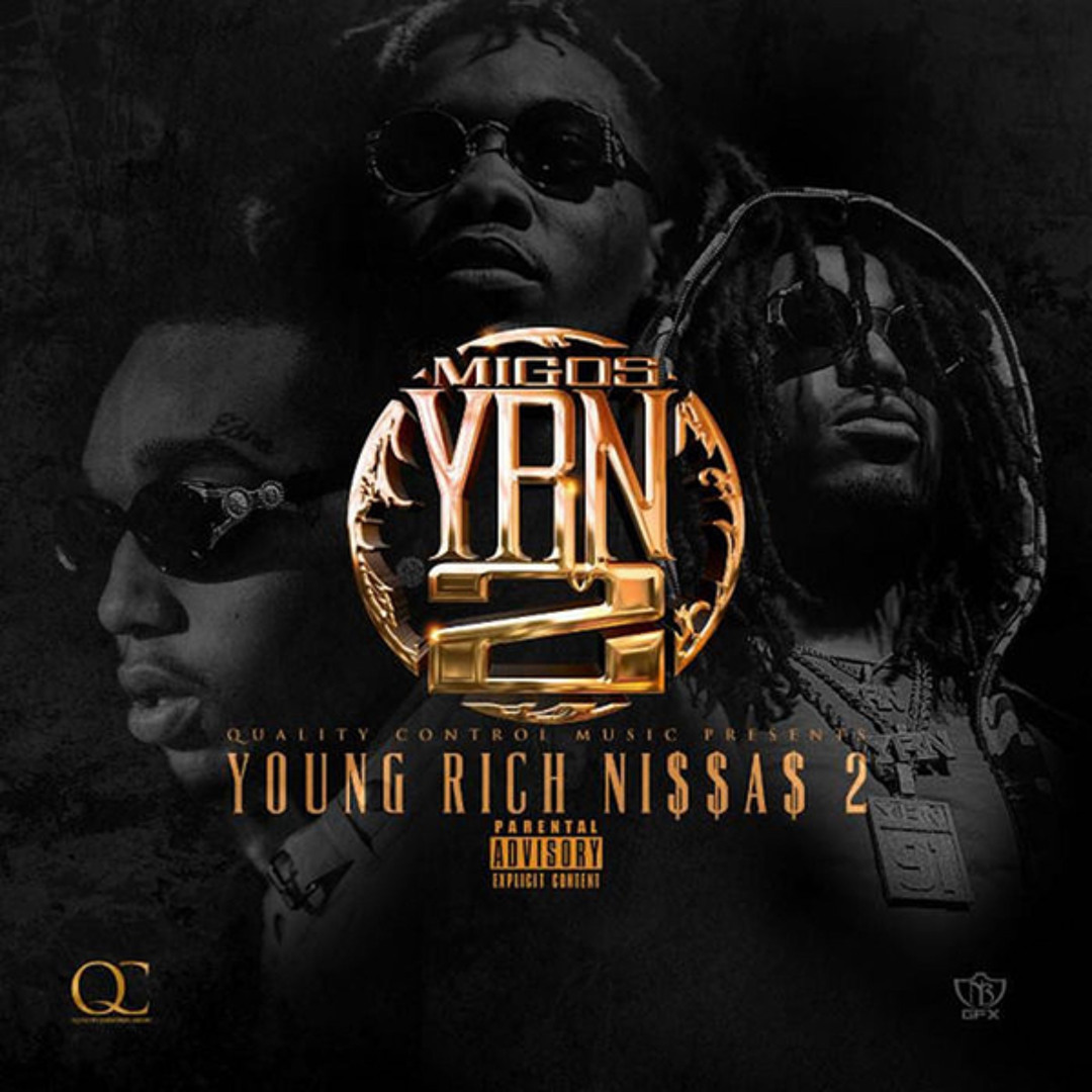Stream Chapter 1 by Migos | Listen online for free on SoundCloud