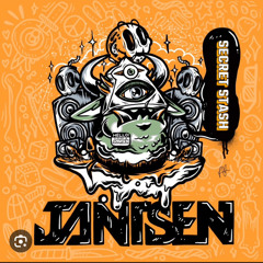Jantsen x ruvlo ID