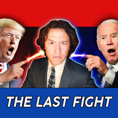 Last Fight (feat. Joseph Gordon-Levitt)