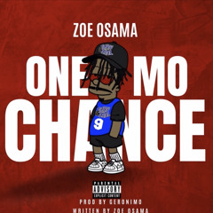 Zoe Osama - One Mo Time (MP3)