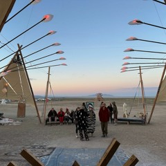 Catalün Village Saturday Sunrise - Element 11 2023