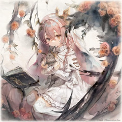 幻月環 (Song by wawa) (フル音源Ver) メメントモリ