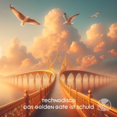 RELEASE Technodisco - DAS GOLDEN GATE IST SCHULD (Chris el Raton Remix)