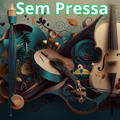 sem pressa