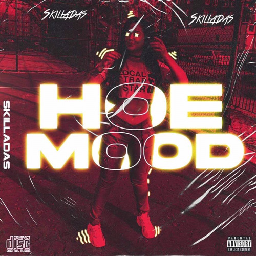 HOE MOOD !!