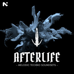 Nicli Audio - Afterlife Melodic Techno (Sylenth1 &amp; Spire Soundsets)