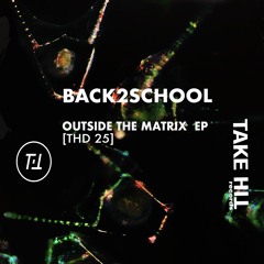 MOTZ Premiere: Back2school - The Second Renaissance [THD25]