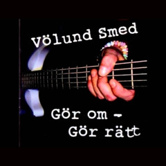 Fosterland (Gör om - gör rätt Version)