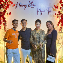 LET GOOOO - ĐỖ THÁI FT CHUNG HOÀNG KHẢI