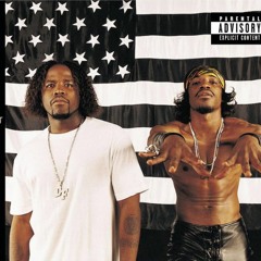 OutKast - Stankonia 2000 (Favs)