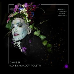 PREMIERE002 // Salvador Poletti, Aldi - Vuelo (Original Mix) [PlurpuraRecords]
