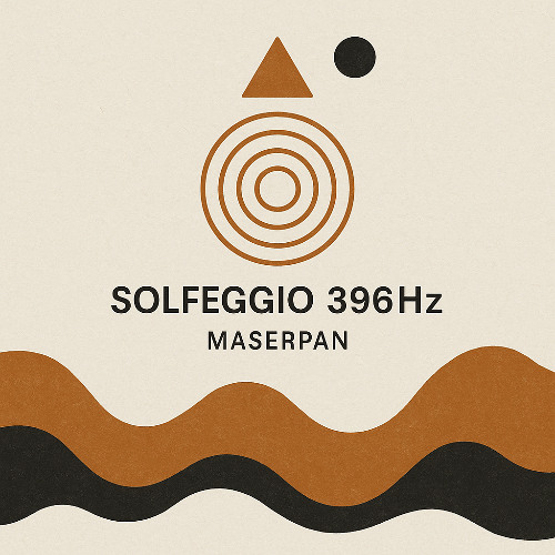 Solfeggio 396 Hz