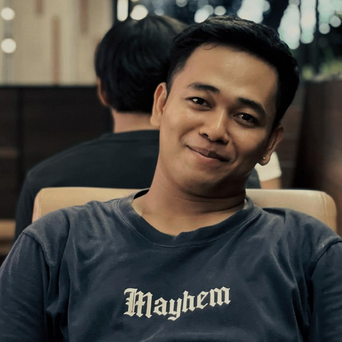 SPECIAL REQUEST NOVA KLET - [Putu Pangestu]