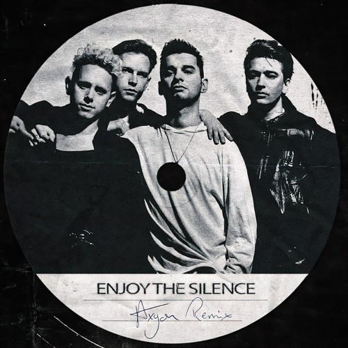 moded EnJoY ThE SiLeNcE (Linged Edit)