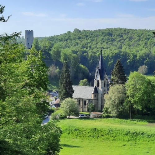 Waiting For Lou (collab wt Zeralda)