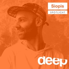 Spotlight - Siopis