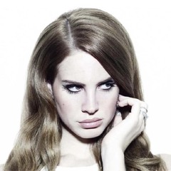 Lana Del Rey - You Can Be The Boss (Live Studio Version)