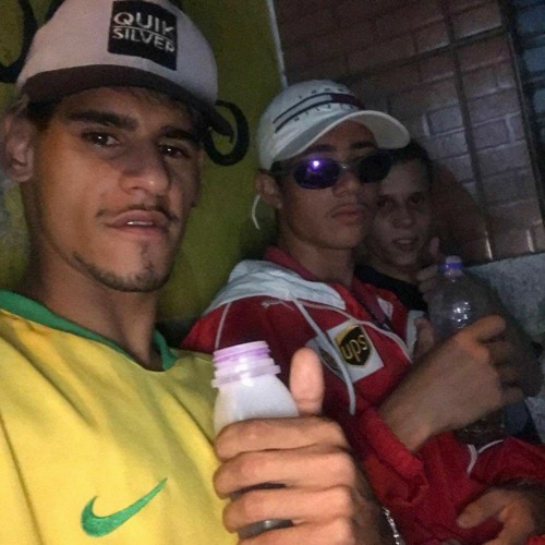 SARRA NA MINHA GLOCK COM O PENTÃO ADAPITADO - MC 7 BELO (DJ MARCO ORIGINAL & DJ GBS ORIGINAL)