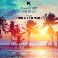 Chriss Ronson - On The Beach With Balatonica