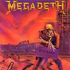 TM - Wake Up Dead (Megadeth Cover) feat. Corey Amador & Janne Kamppila