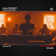 RadioProspect 184 - Hollen