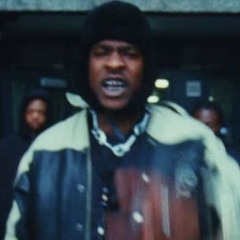 tray full of ice cubes (skepta x max mizumi)