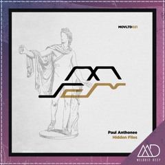 PREMIERE: Paul Anthonee - Inner Echoes (Original Mix) [Movement Limited]