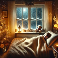 A Christmas Lullaby