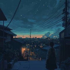 Chill lofi study song for learning and studying