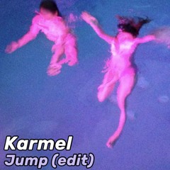 Tyla, Gunna, Skillibeng - Jump (KARMEL Edit)